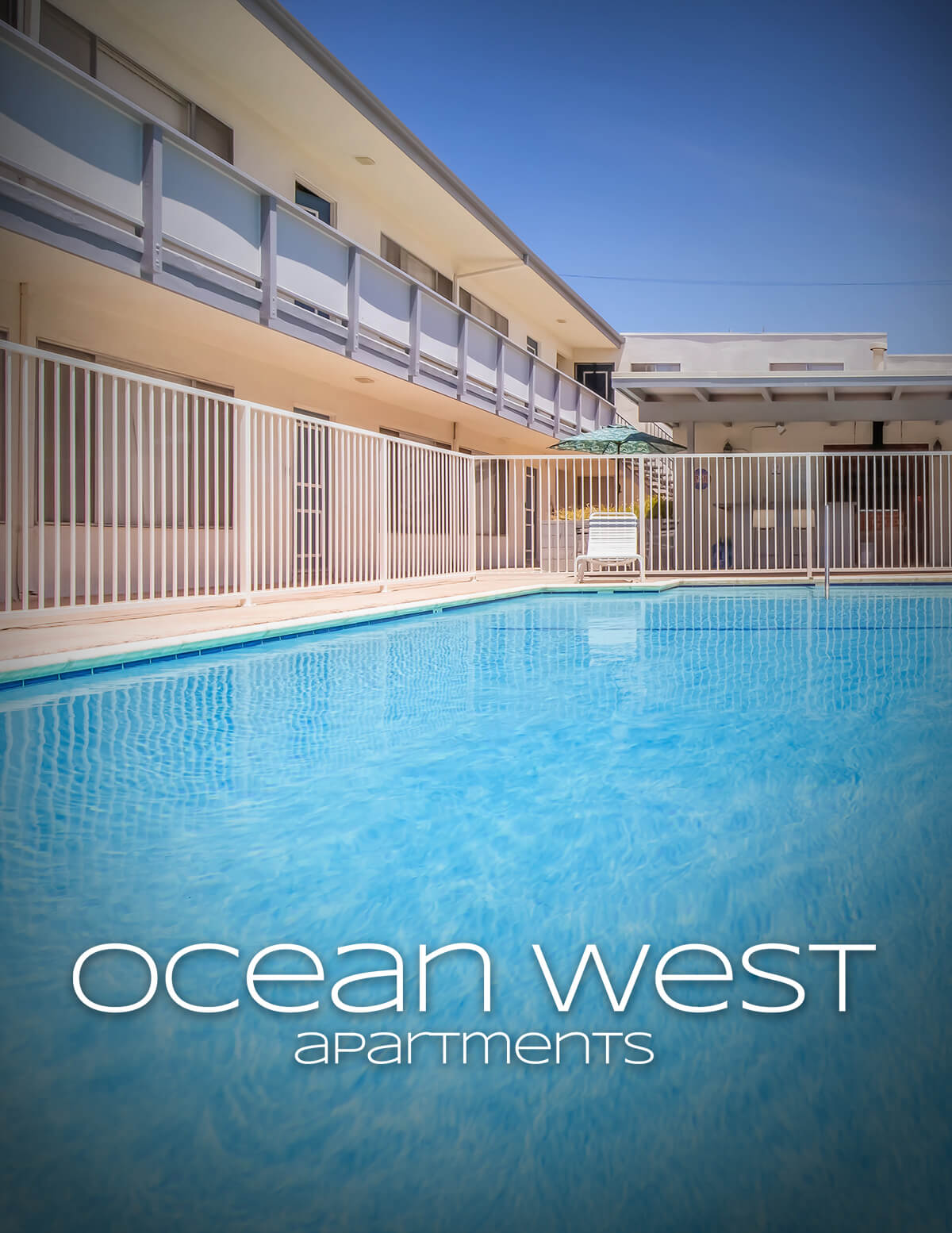 Ocean West Apartments Ebrochure