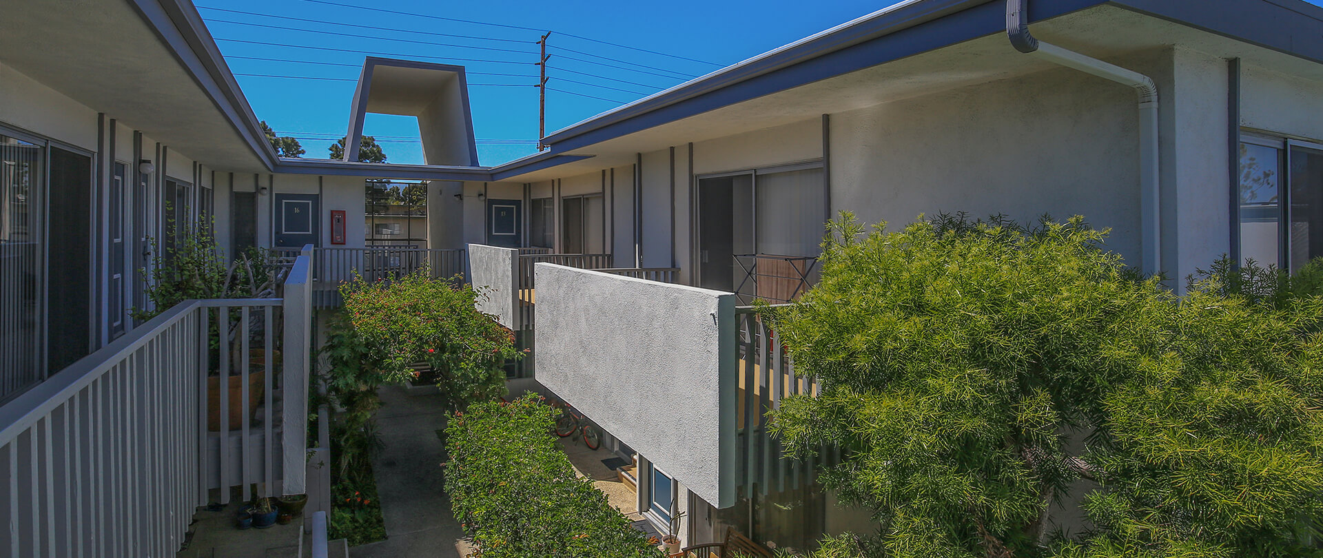 Ocean West Apartments Apartments in Torrance, CA